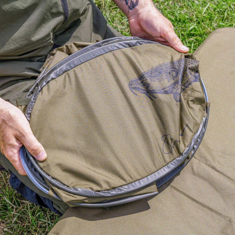 Korum Classic Barbel Fast Mat